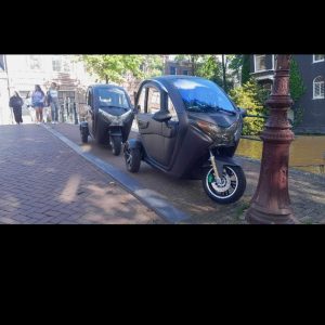 The Bomb, Cool tooo School