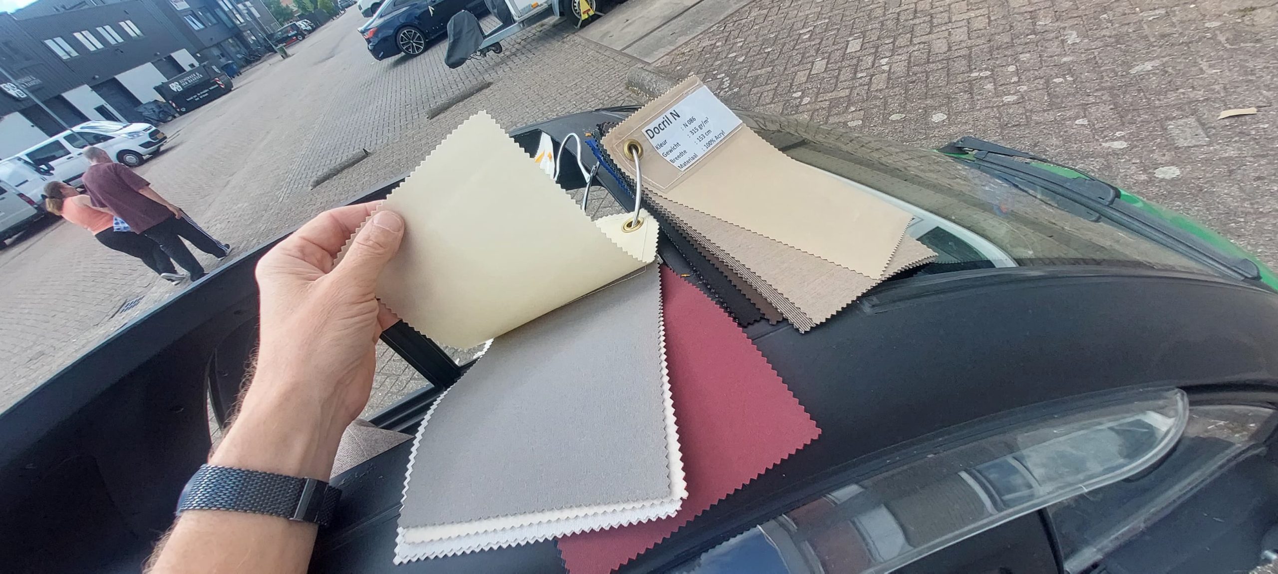 Triple Dutch Uno+ St. Tropez