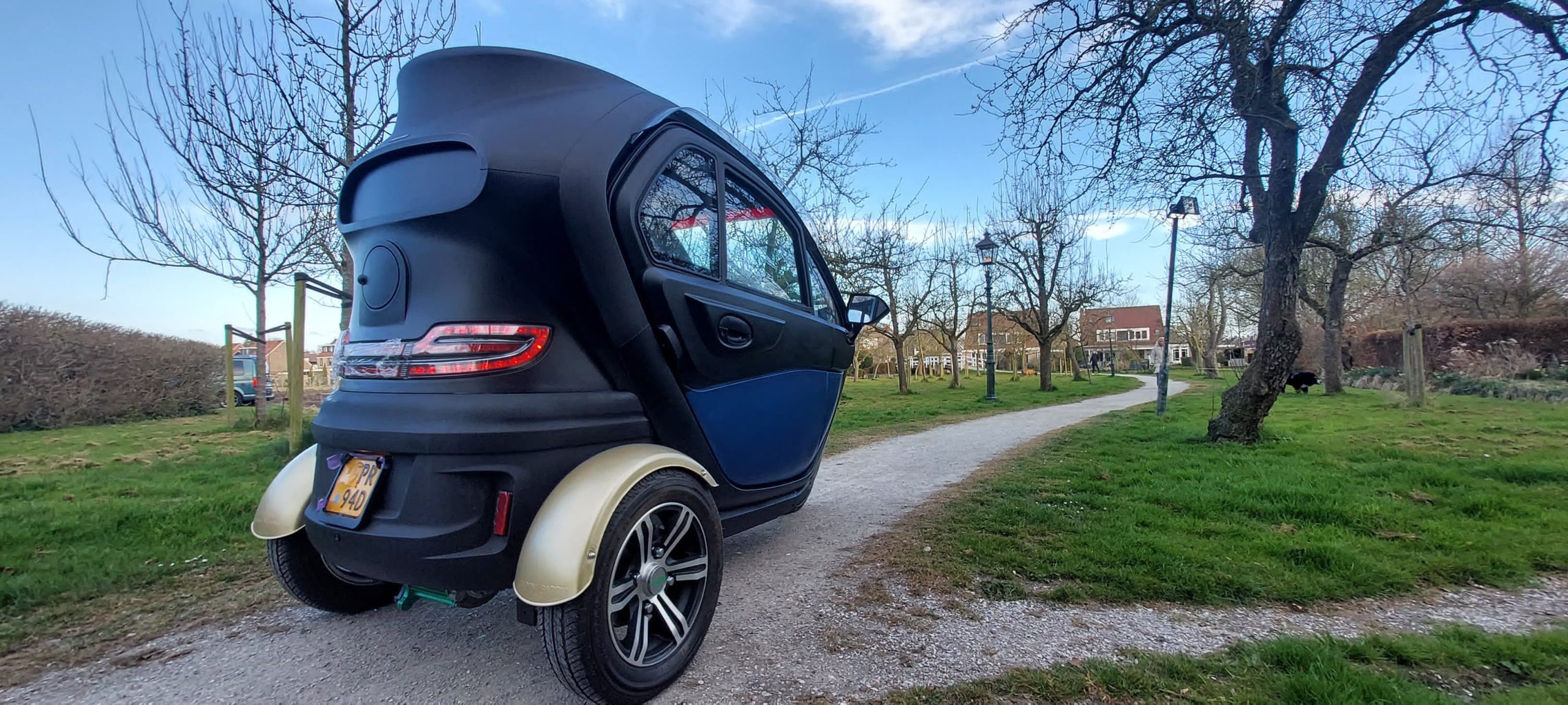 Triple Dutch Uno+ St. Tropez - Image 3