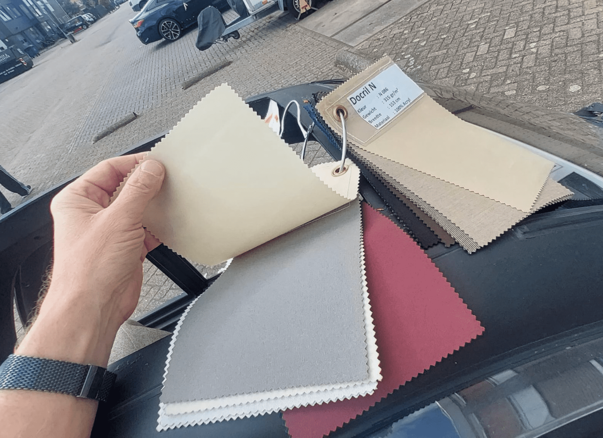 Triple Dutch Uno+ St. Tropez - Image 4