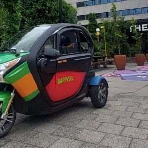 Triple Dutch Uno+ Home Style