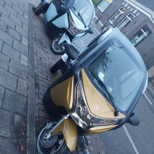 Occassion Triple Dutch Uno+