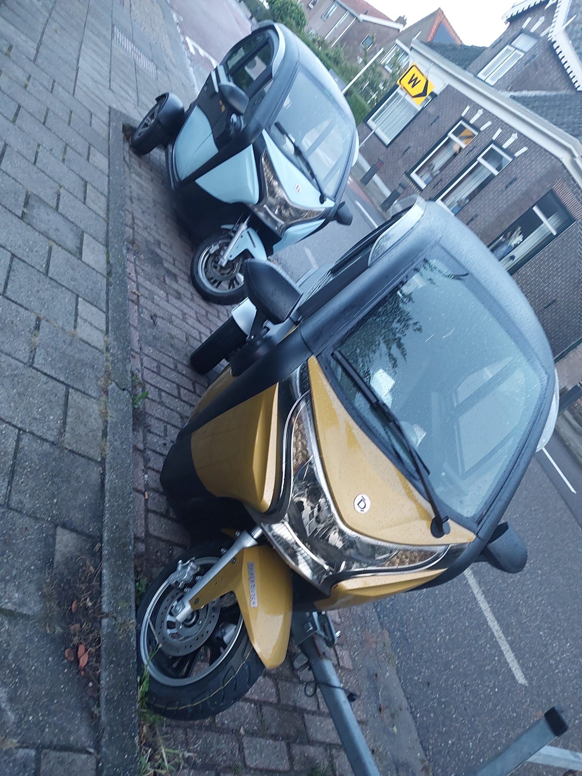 Occassion Triple Dutch Uno+