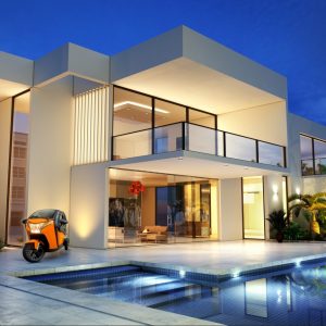 Triple Dutch Uno+ Home Style