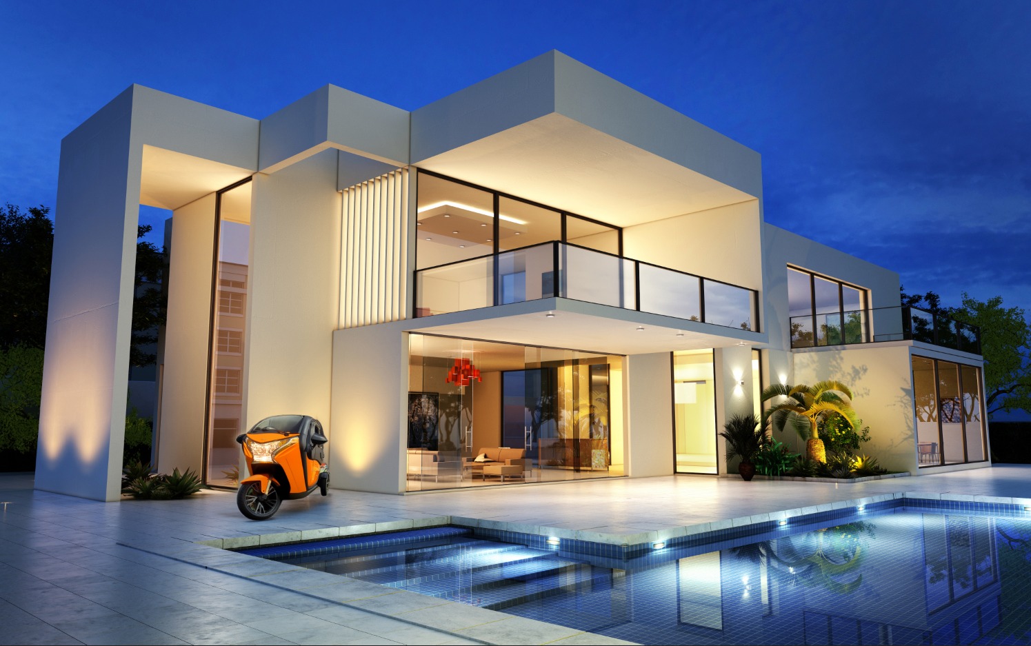 Triple Dutch Uno+ Home Style