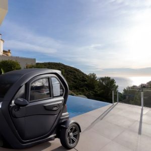 Triple Dutch Uno+ St. Tropez